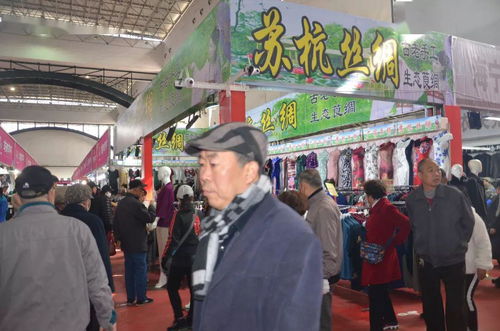 重溫2019年上半年展會(huì)盛況 日用百貨展區(qū)人潮涌動(dòng)